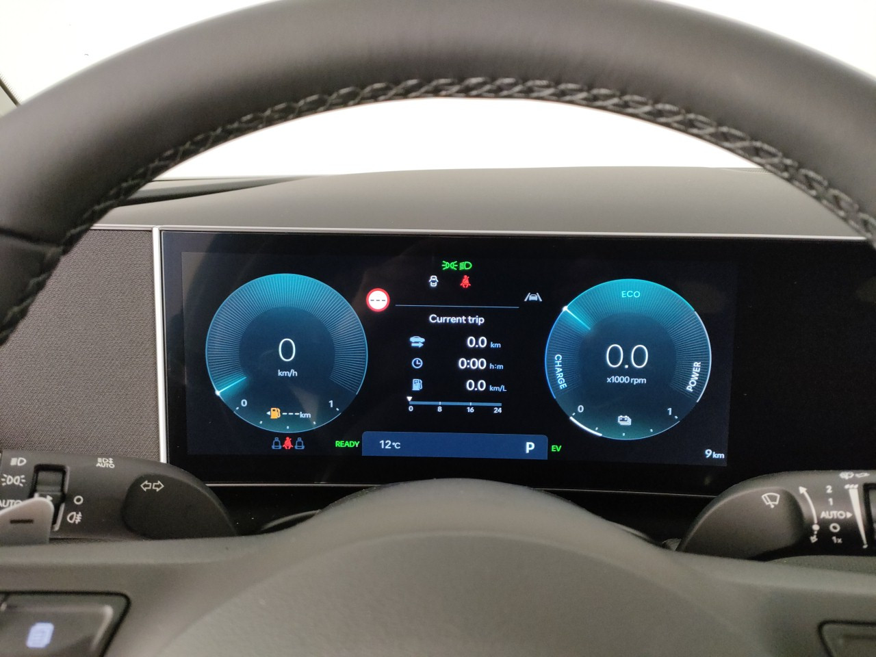 Hyundai Tucson Nuovo Ibrido benzina Tucson Porto Mantovano