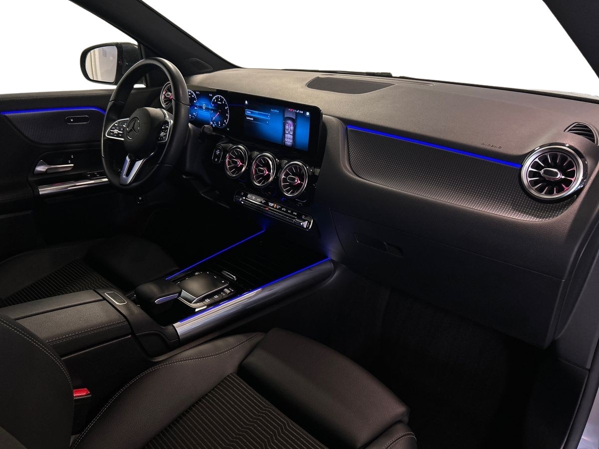 Mercedes GLA GLA 250 Sport Plus 4Matic 8G-DCT - 15