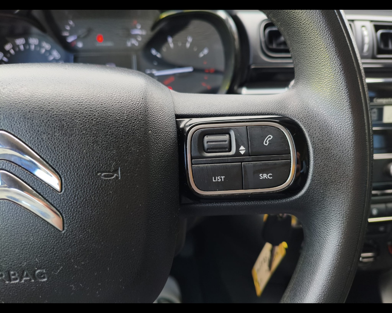 Foto CITROEN  C3 1.2 puretech Feel s&s 83cv neopatentati 