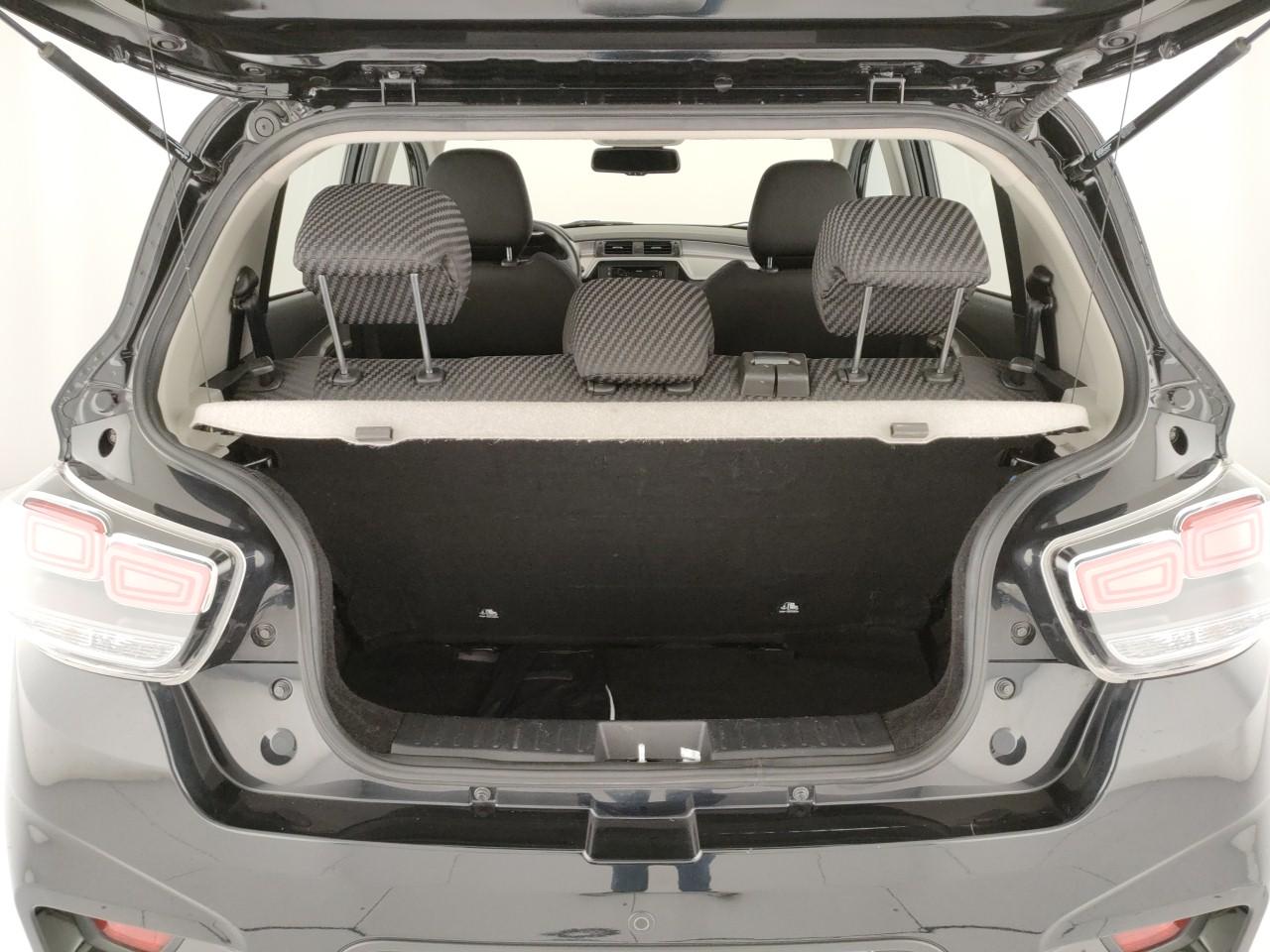 Mahindra KUV100 Usato 2025 KUV100 San Vendemiano