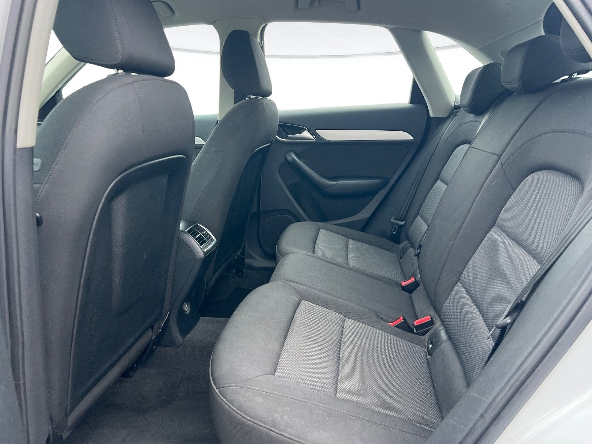 Audi Q3 Usato 2016 Q3 Rovigo