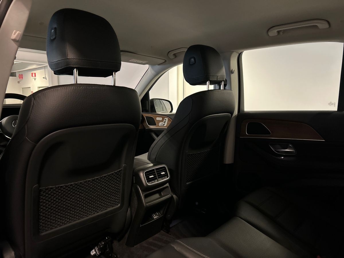 Mercedes GLE GLE SUV 350 de Plug in hybrid (de EQ-POWER) Premium 4Matic 9G-Tronic Plus - 18