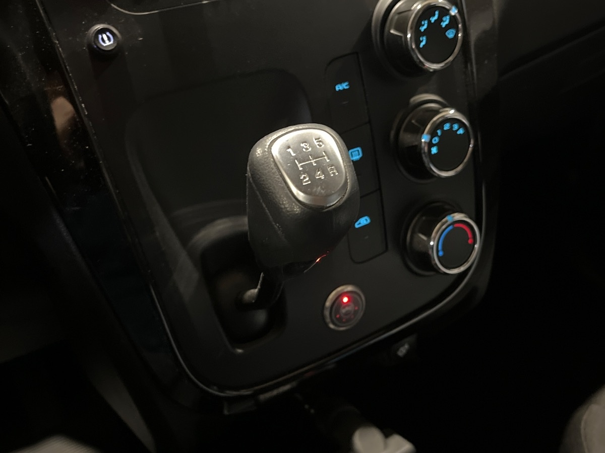 Mahindra KUV100 Usato 2025 KUV100 Altavilla Vicentina