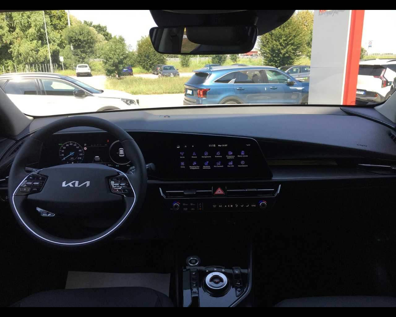 Kia Niro KM0 2026 Niro Legnago
