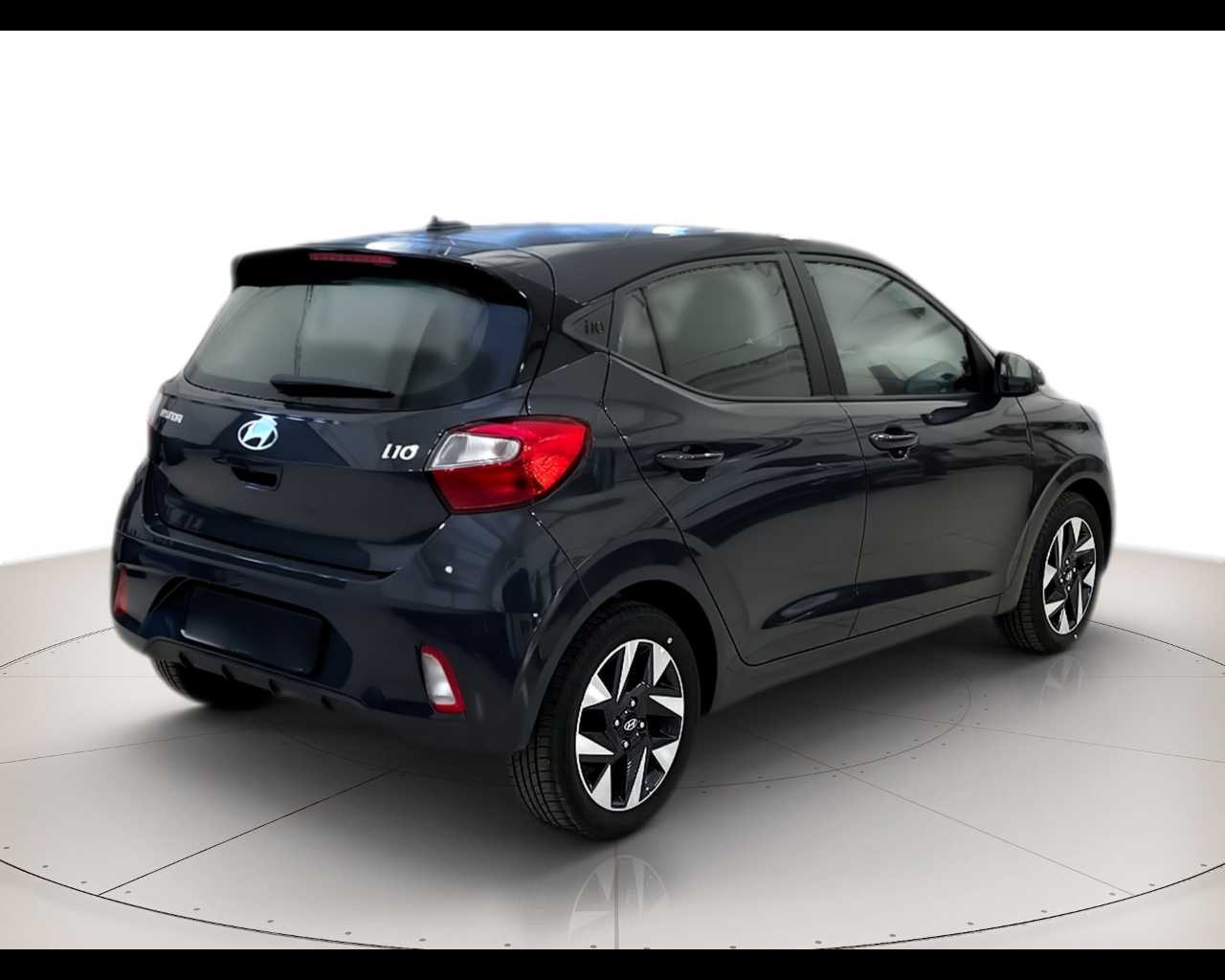 Hyundai i10 Nuovo Benzina i10 Rovigo