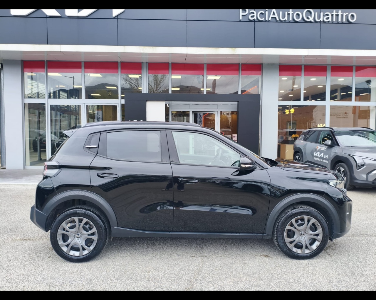 Foto CITROEN C3 1.2 puretech turbo Max 100cv s&s