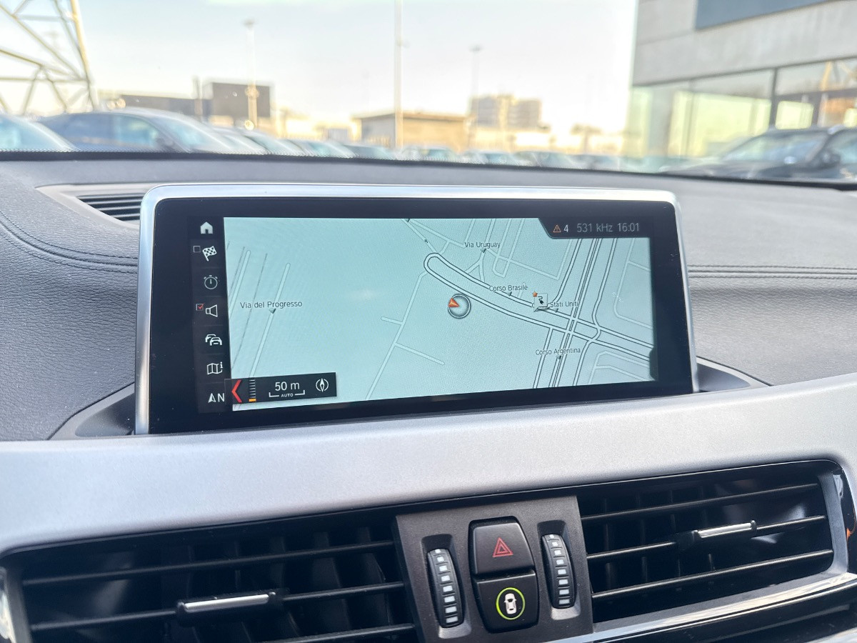 Bmw X2 Usato 2022 X2 Padova