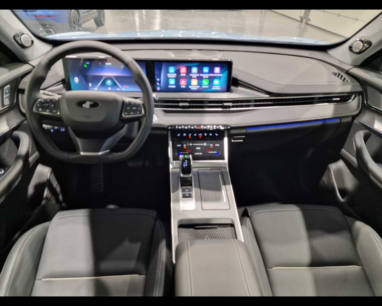 Dr Automobiles DR 6.0 KM0 2025 DR 6.0 Mestre