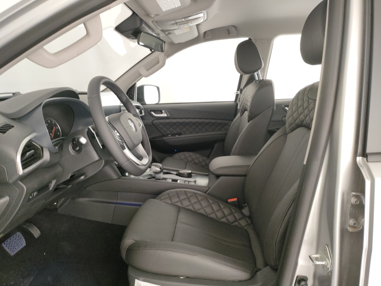 Foton Tunland G7 Nuovo Diesel Tunland G7 Porto Mantovano