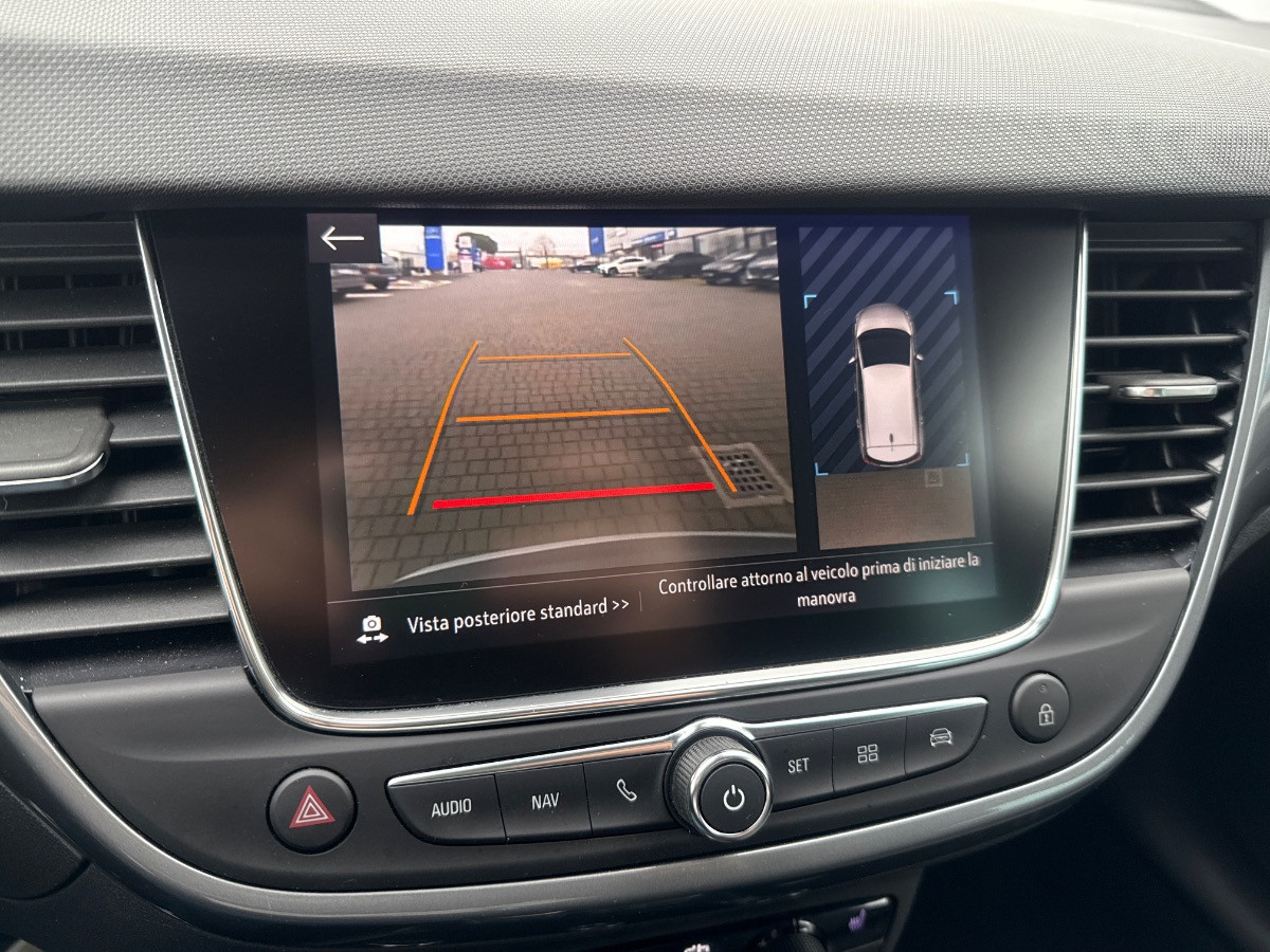 Opel Crossland Usato 2024 Crossland Padova