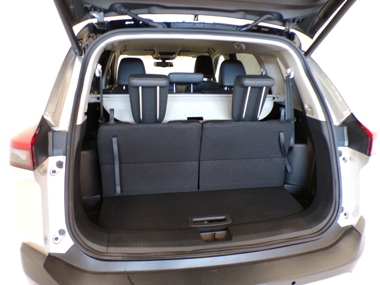 Nissan X-Trail X-Trail 1.5 e-POWER Tekna Executive Pack e-4ORCE 4WD - 9