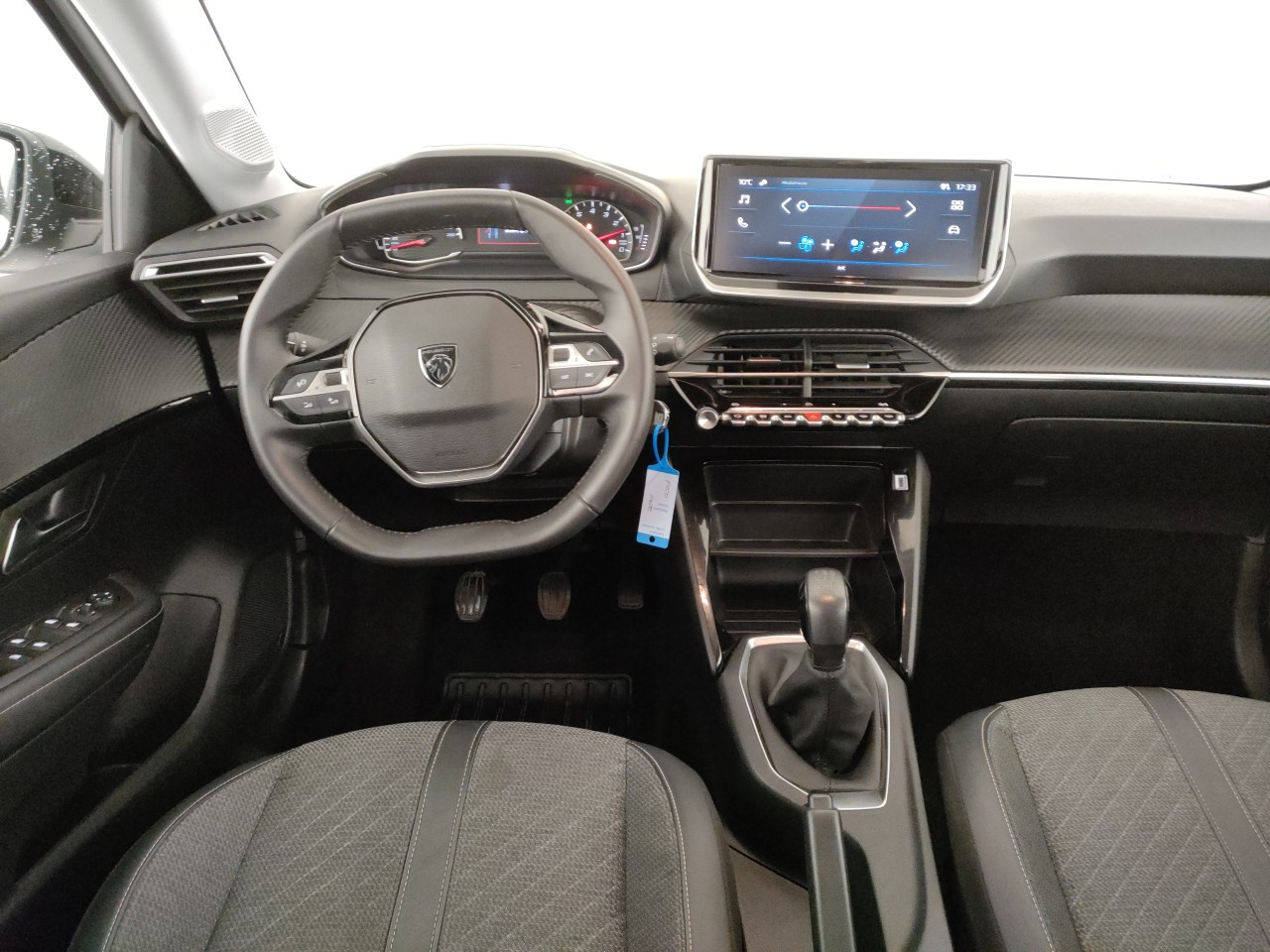 Peugeot 208 Usato 2024 208 Modena