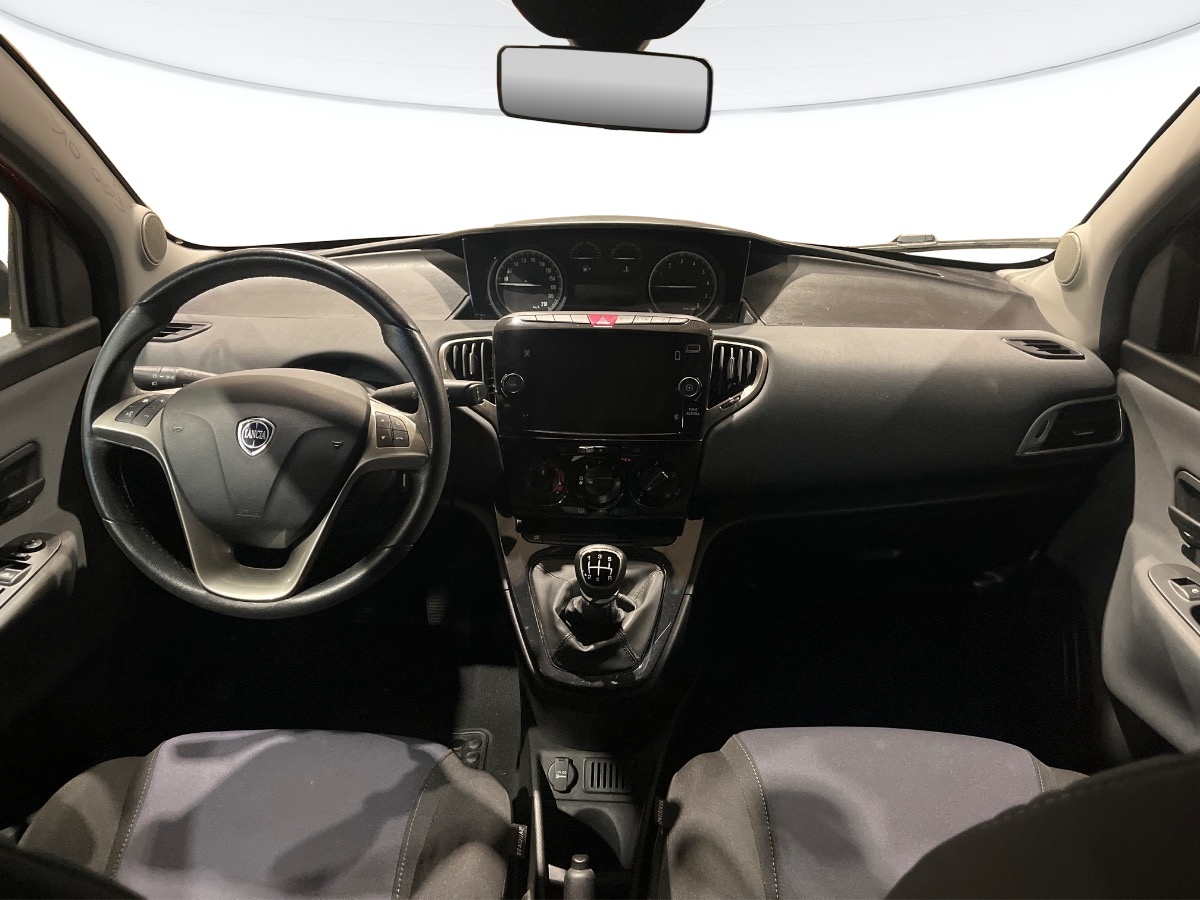 Lancia Ypsilon Usato 2022 Ypsilon Verona