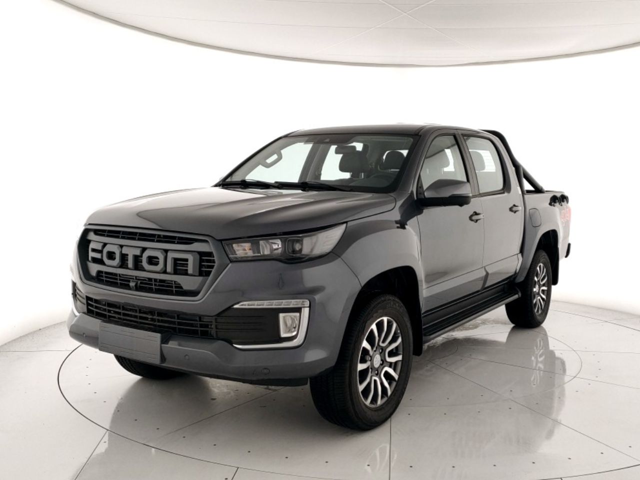 Foton Tunland G7 Nuovo Diesel Tunland G7 Porto Mantovano