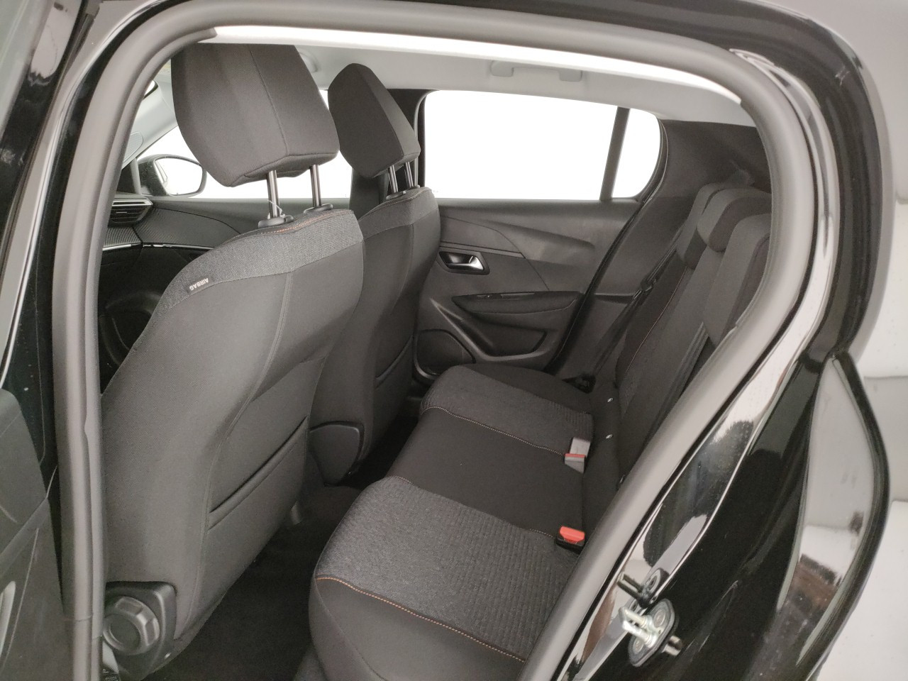 Peugeot 208 KM0 2026 208 Porto Mantovano