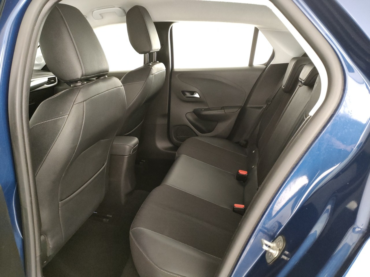 Opel Corsa Usato 2021 Corsa Porto Mantovano