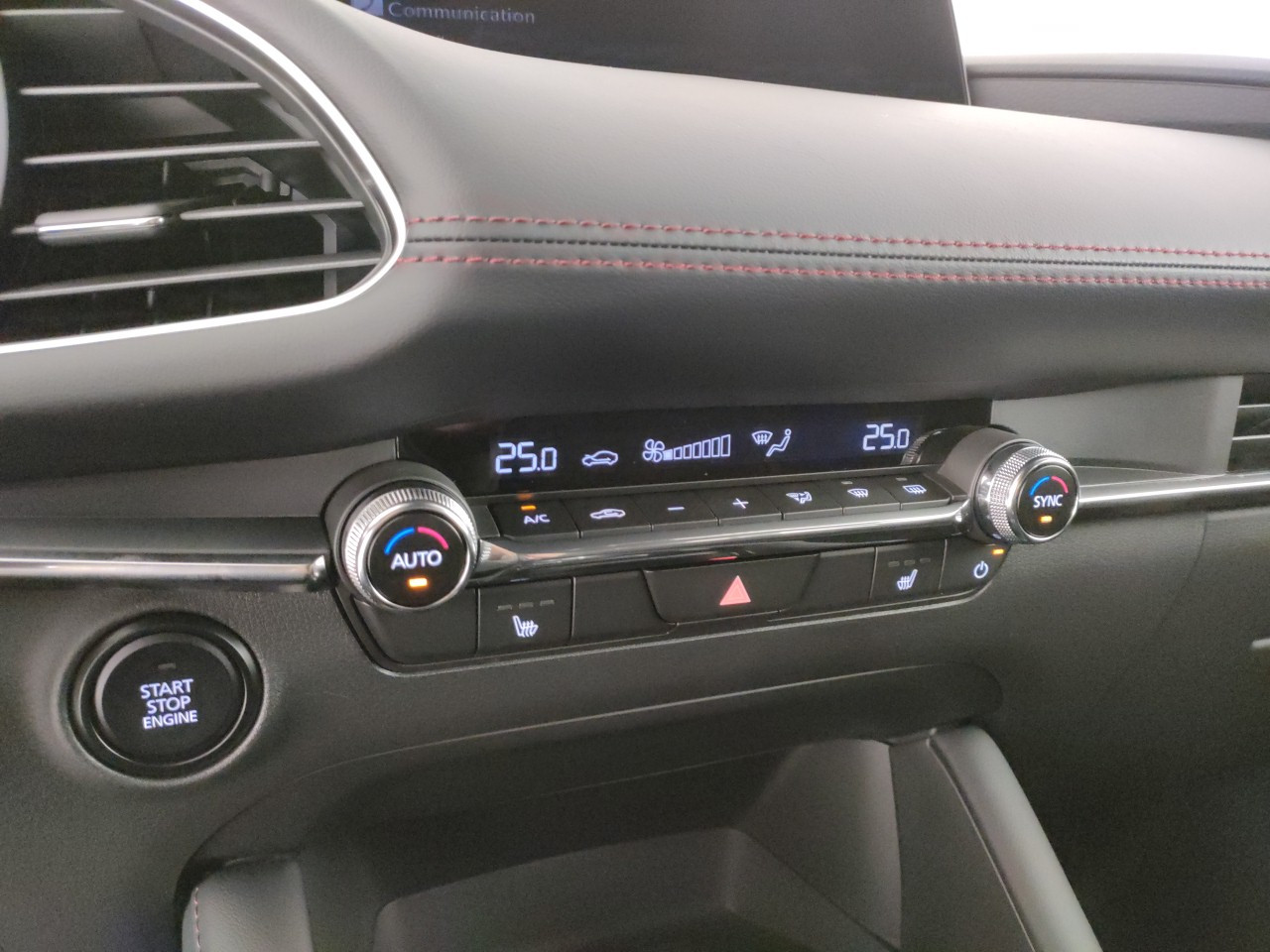 Mazda 3 Nuovo  3 Porto Mantovano