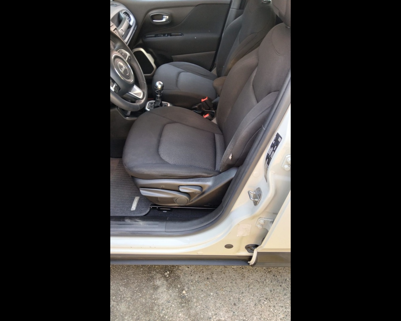 JEEP Renegade 1.0 T3 Longitude benzina usato - 5