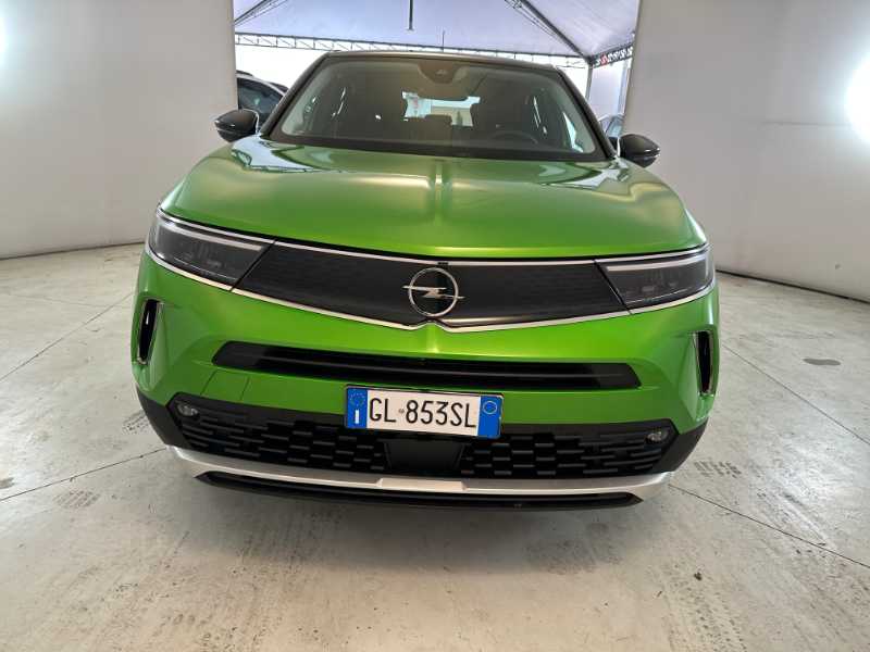 Mokka Elegance Bev