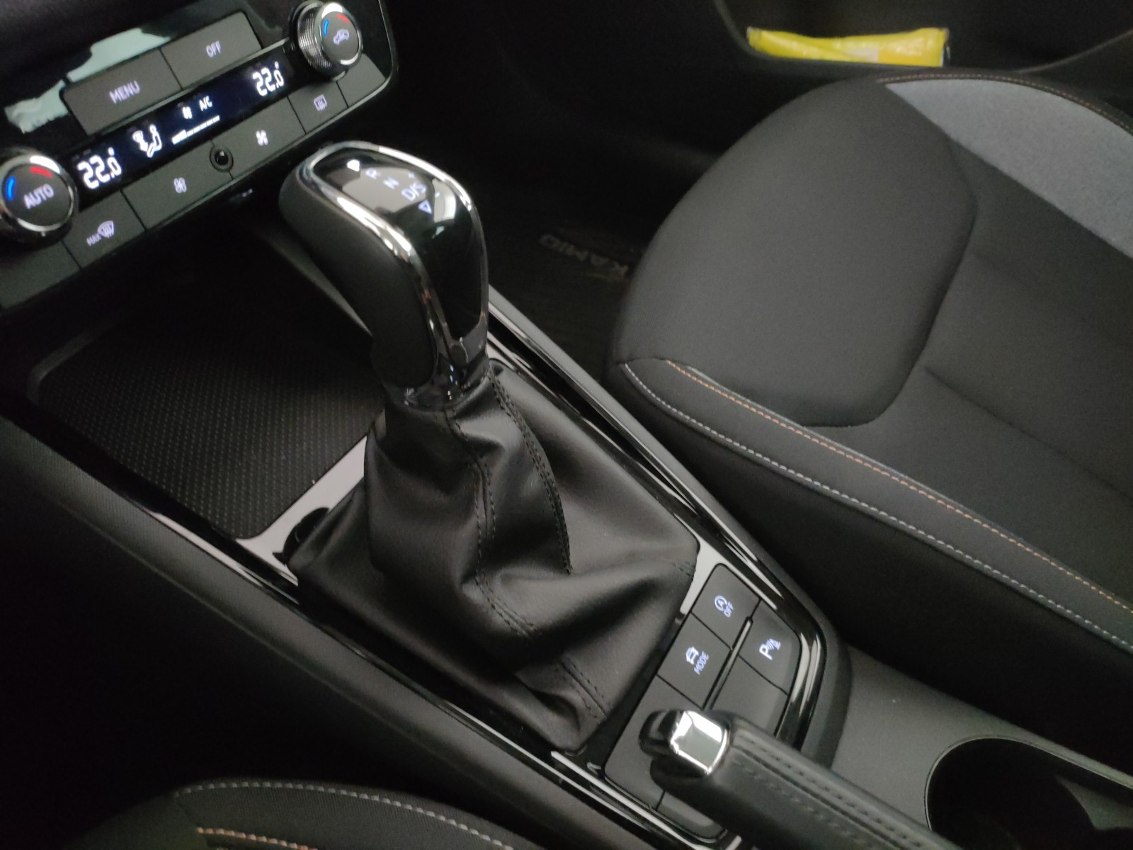 Skoda Kamiq Aziendali 2024 Kamiq Legnago