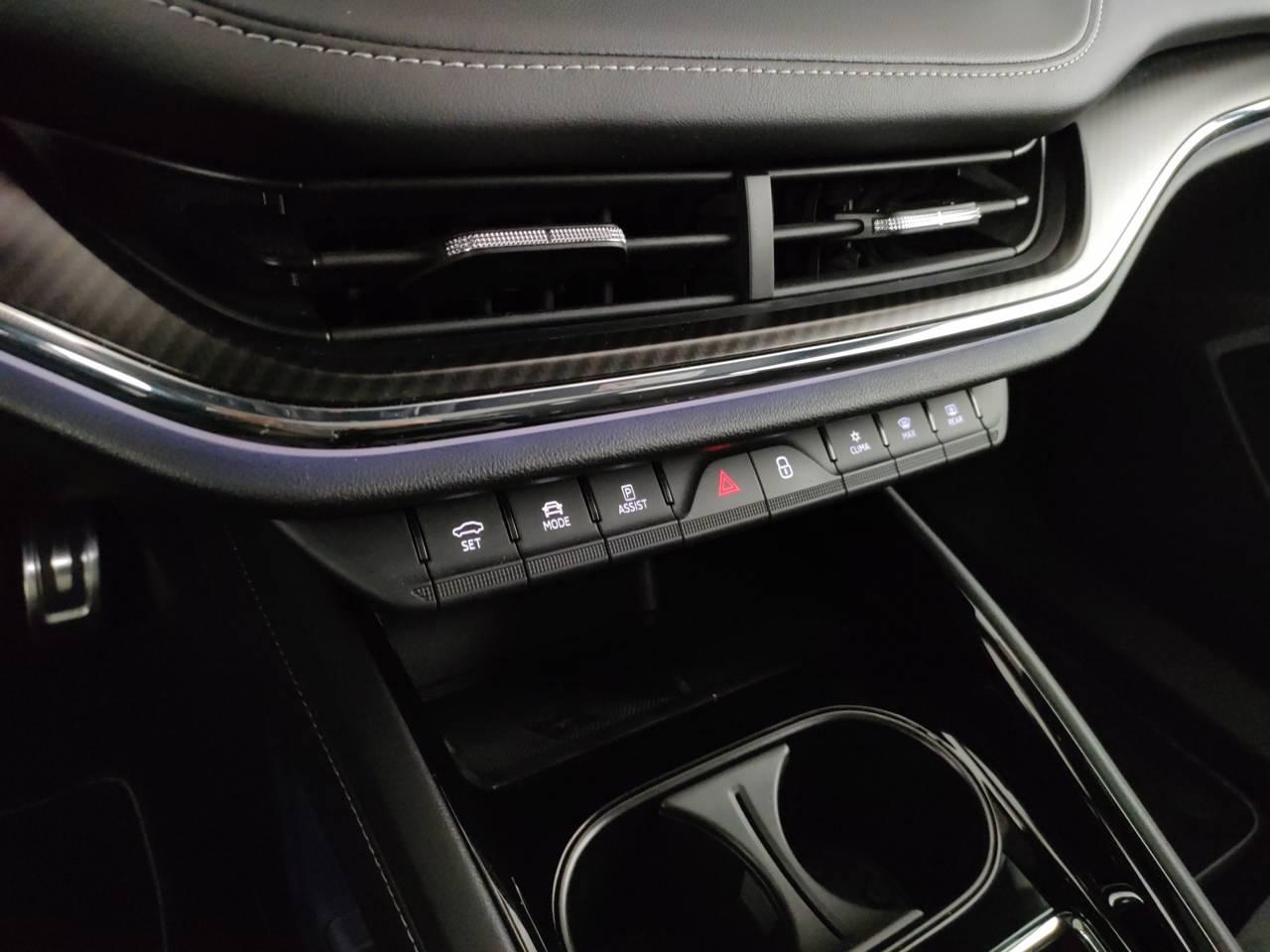 Skoda Enyaq Usato 2023 Enyaq Padova