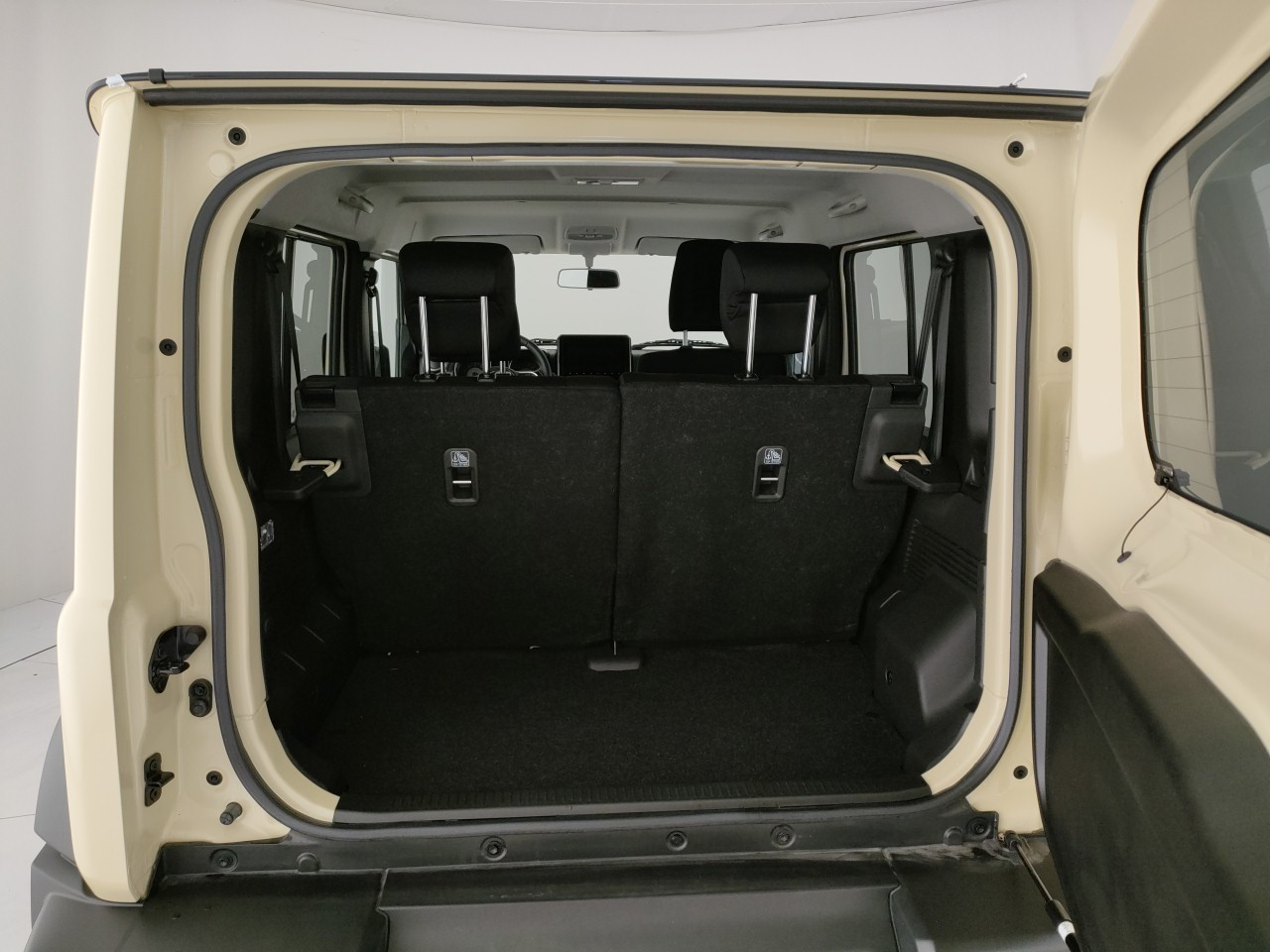 Suzuki Jimny Usato 2026 Jimny Porto Mantovano