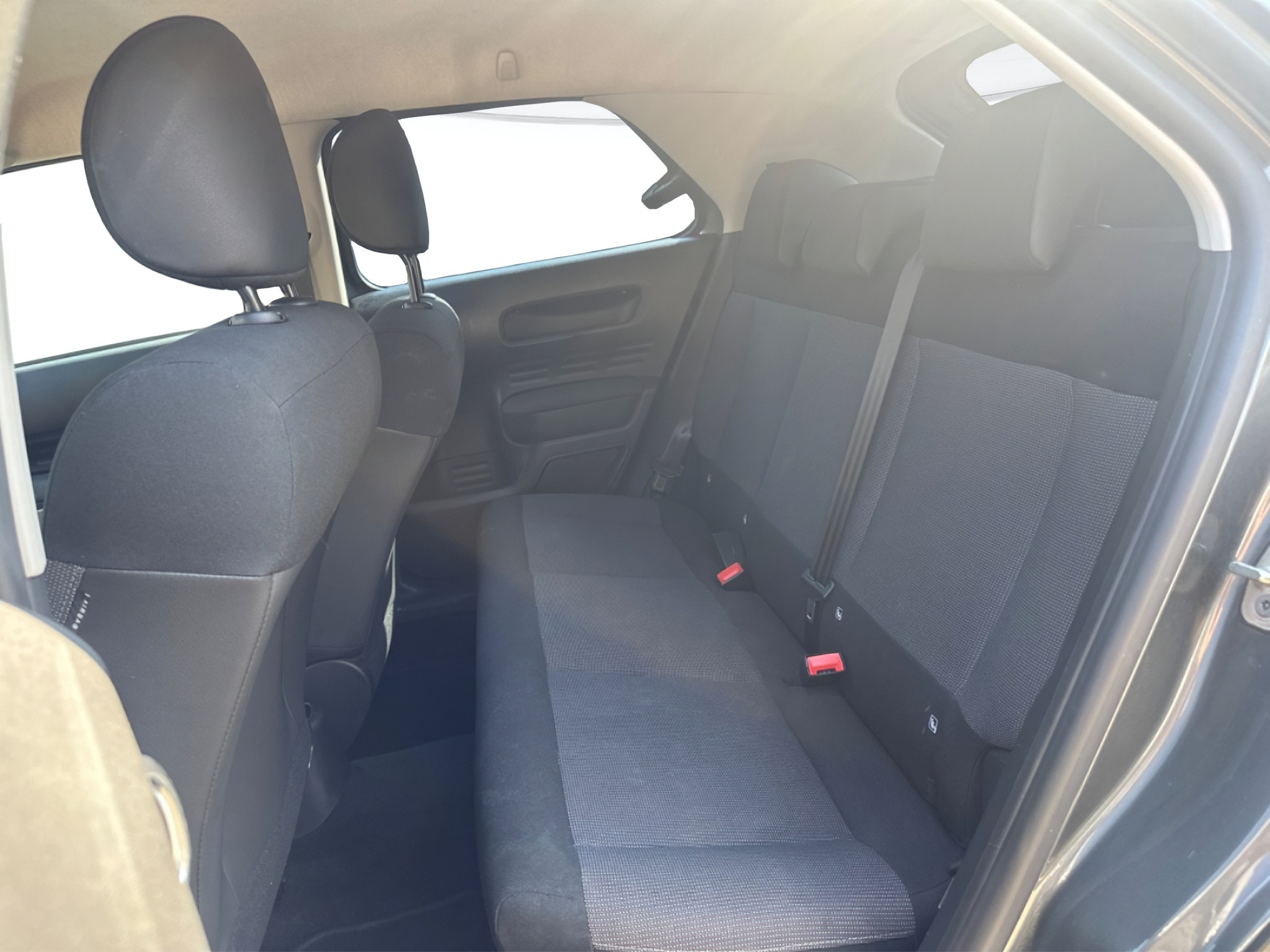 Citroen C4 Usato 2015 C4 Carpi