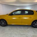 208 Ii 2019 - 208 1.2 Puretech Active Pack S&s 100cv