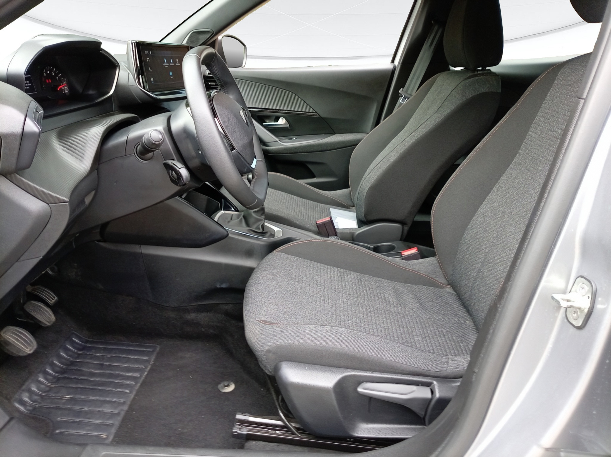 Peugeot 2008 Usato 2025 2008 San Vendemiano