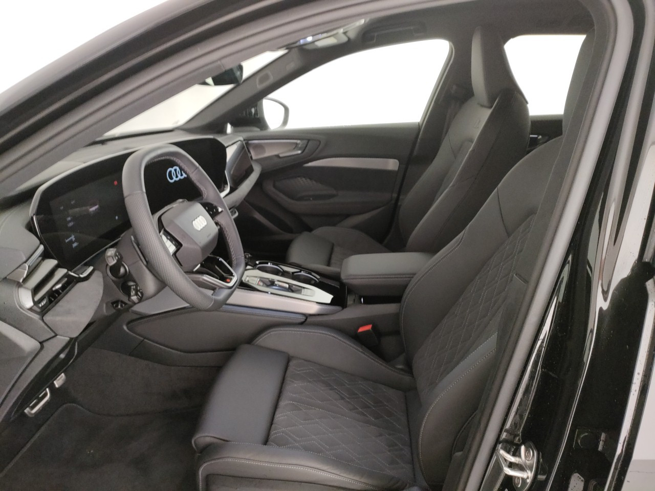 Audi A5 Usato 2025 A5 Parma