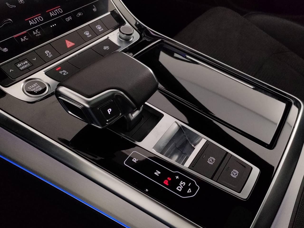 Audi Q8 Usato 2022 Q8 Legnago