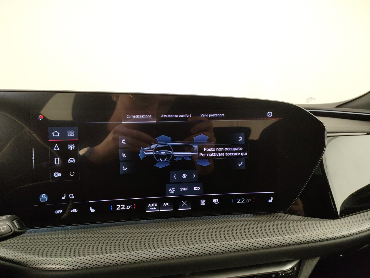 Audi Q5 Usato 2026 Q5 Parma