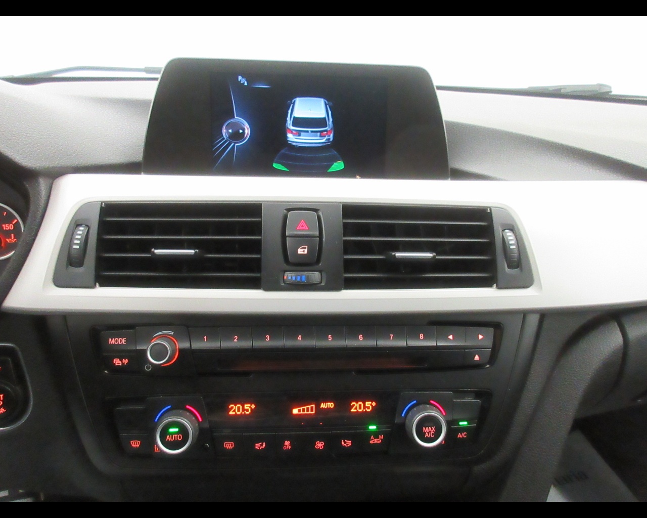 Bmw Serie 3 Serie 3 Touring 316d Business Auto - 17