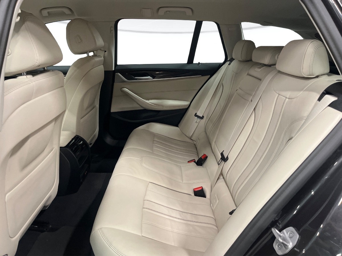 Bmw Serie 5 Usato 2020 Serie 5 Altavilla Vicentina