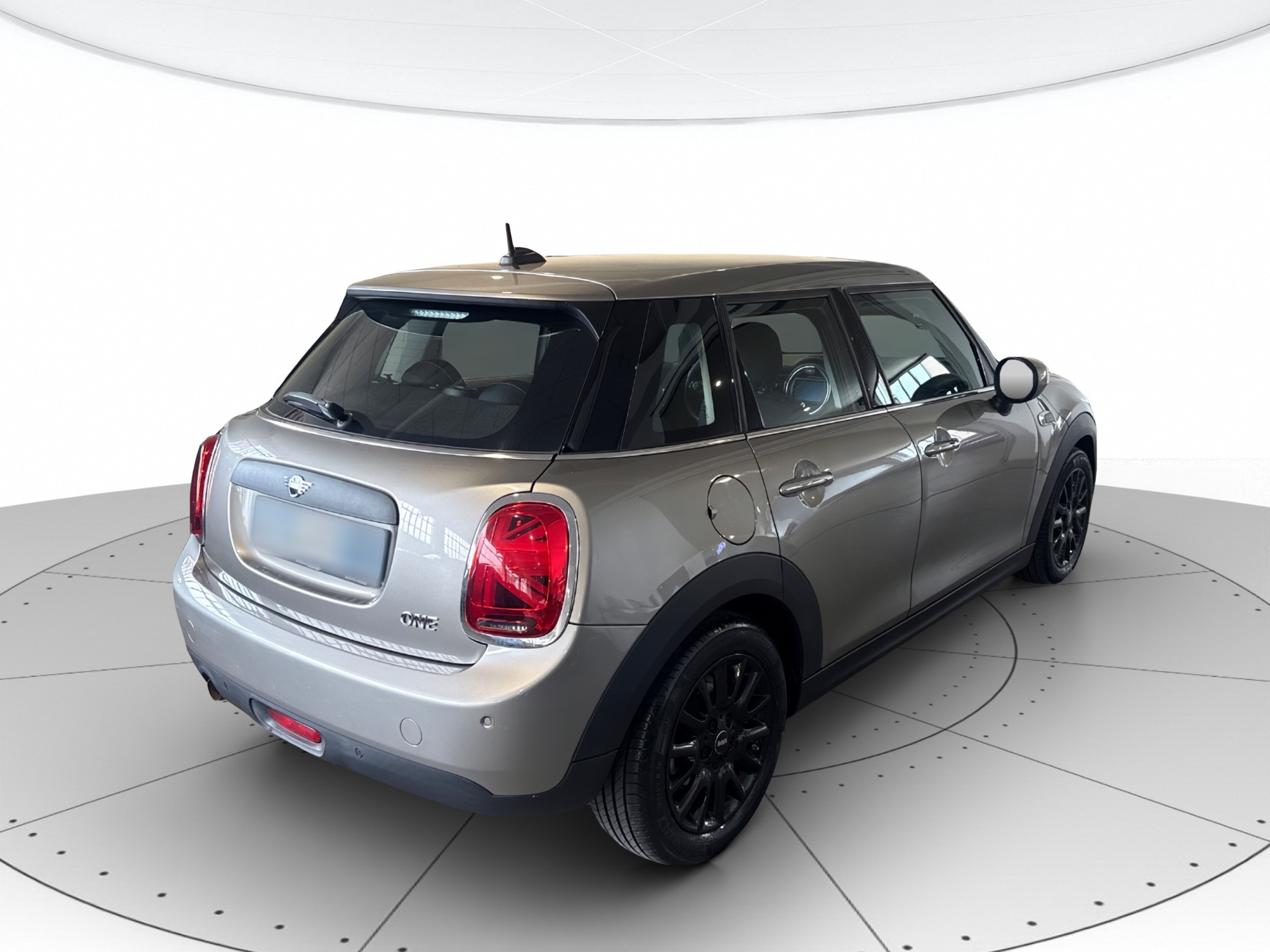 Mini Cooper Usato 2020 Cooper Parma