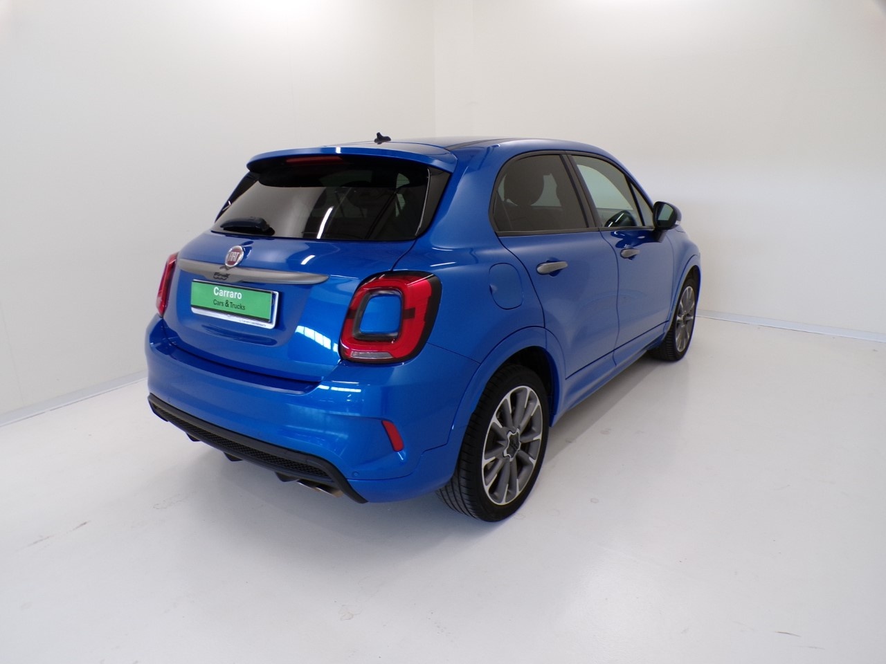 Fiat 500 500 X 1.3 T4 150cv Sport DCT - 6