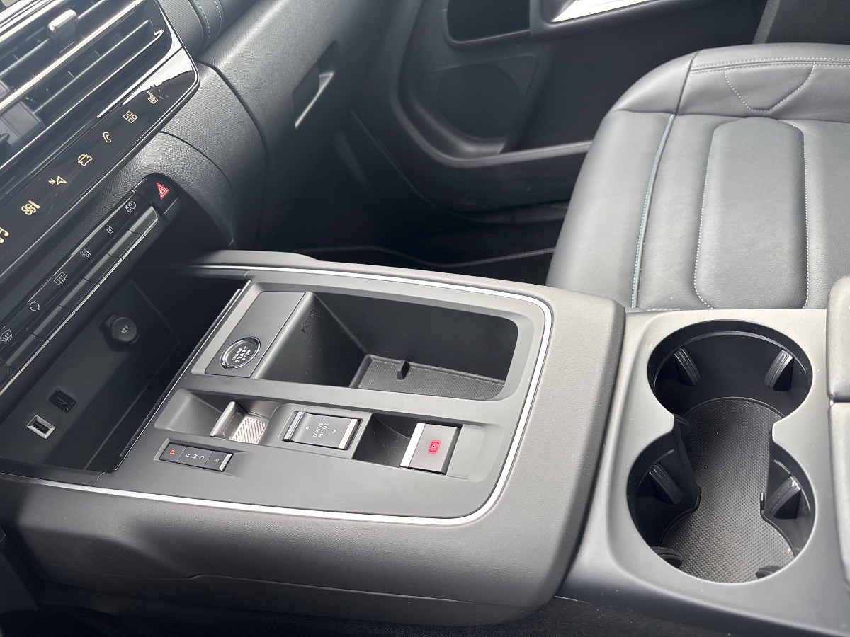 Citroen C5 Aircross Usato 2022 C5 Aircross Mestre