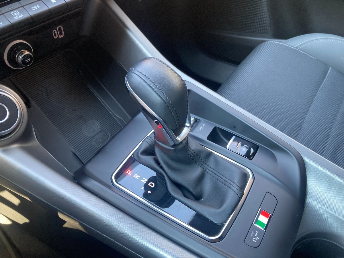 Alfa Romeo Tonale Usato 2024 Tonale Modena