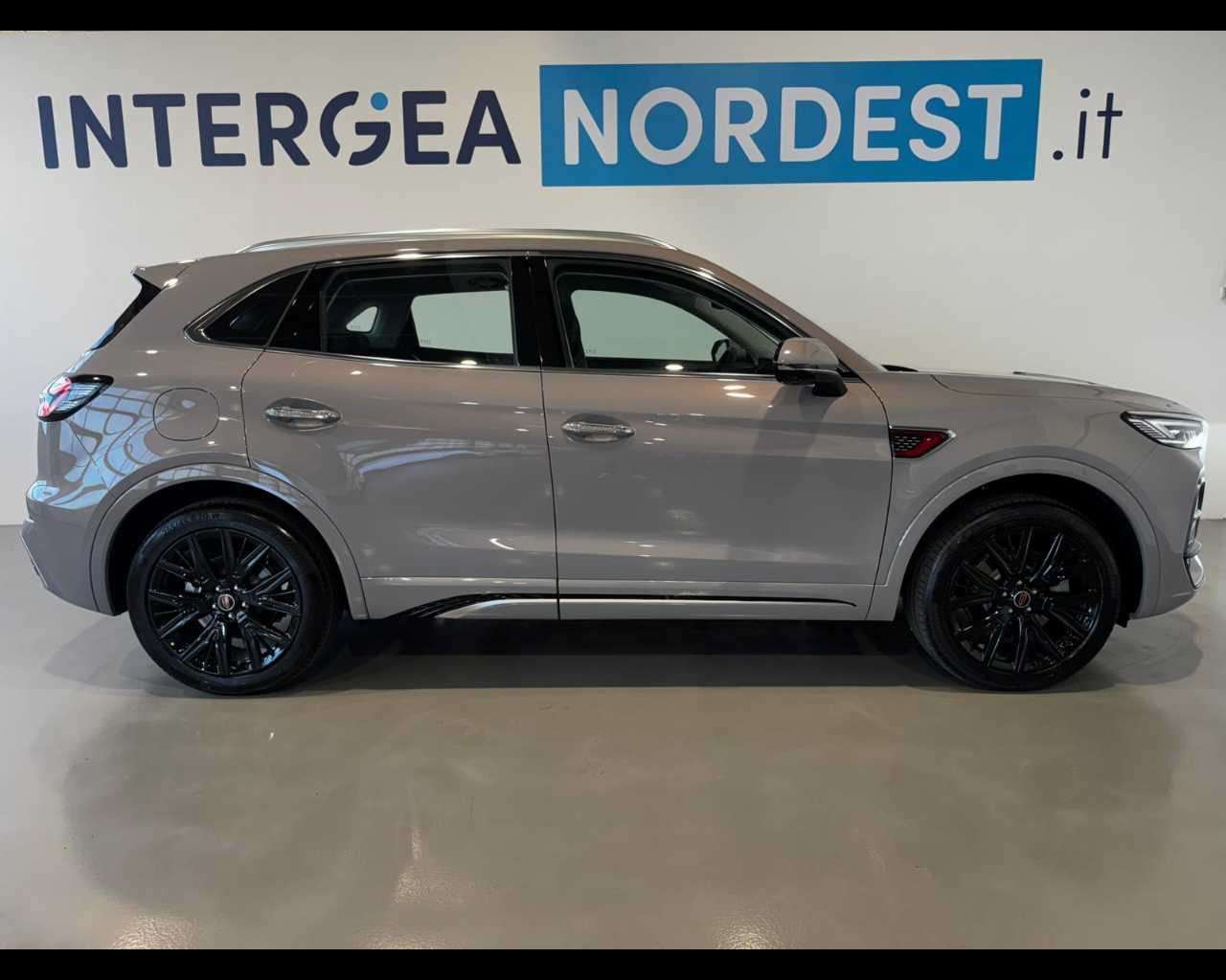 Hongqi HS5 Nuovo benzina HS5 Mestre
