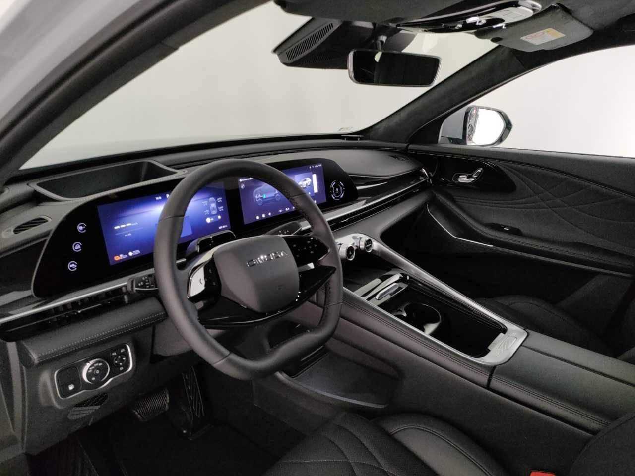 Omoda Omoda 9 Nuovo Ibrido Omoda 9 Legnago