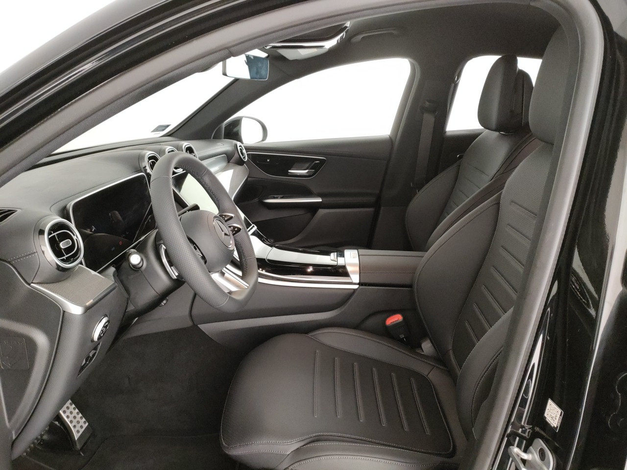 Mercedes GLC Usato 2025 GLC San Zeno Naviglio