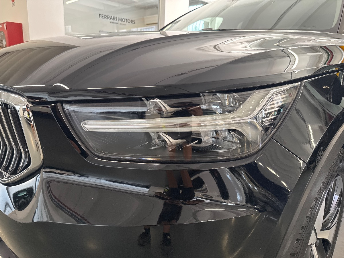 Volvo XC40 Usato 2021 XC40 San Zeno Naviglio