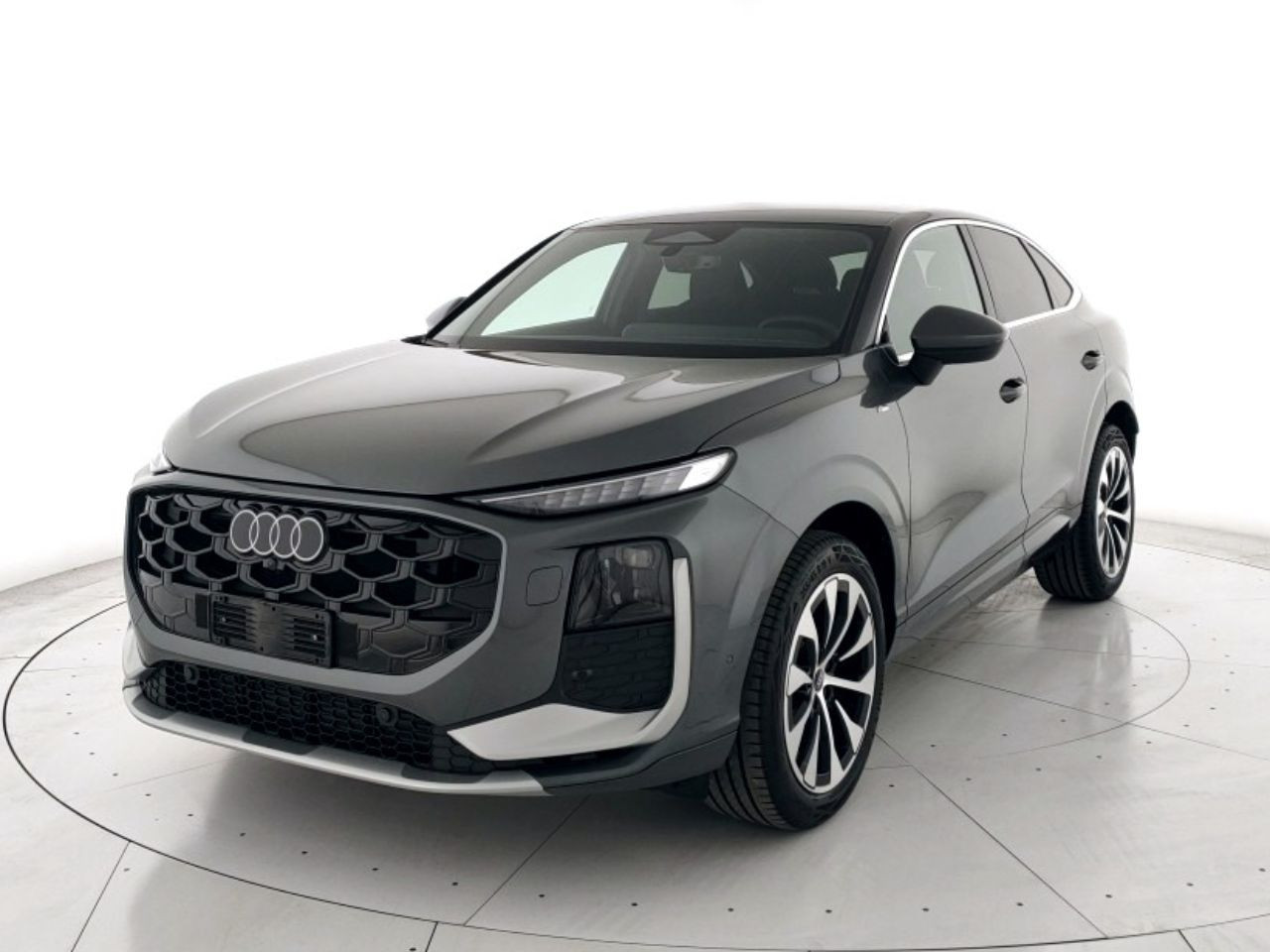Audi Q3 Usato 2026 Q3 Porto Mantovano