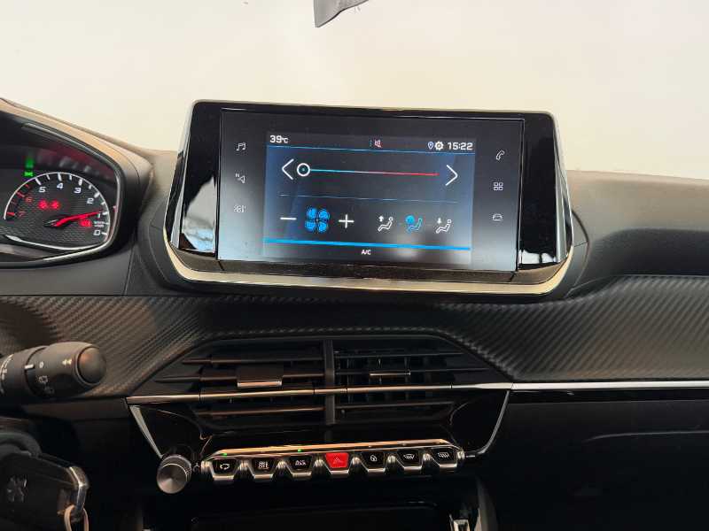 208 Ii 2019 - 208 1.2 Puretech Active Pack S&s 75cv