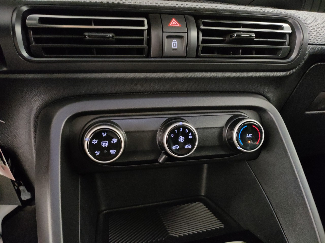 Citroen C3 Nuovo Benzina C3 Porto Mantovano