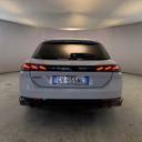 Nuova 508 Sw Hybrid 360cv Peugeot Sport Engineered