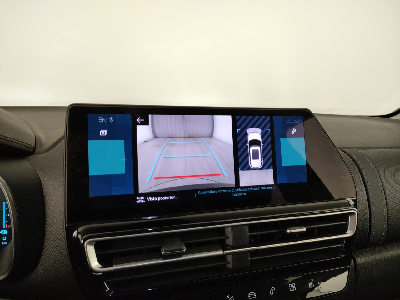 Citroen C5 Aircross Usato 2023 C5 Aircross Parma