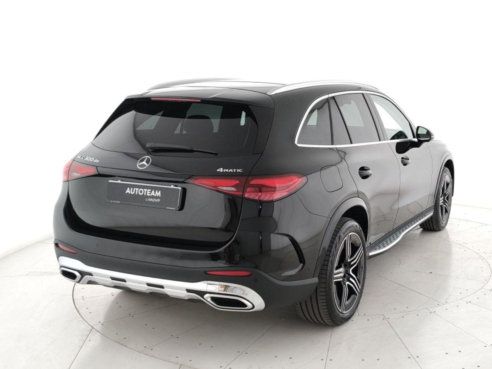 Mercedes GLC Usato 2024 GLC Legnago