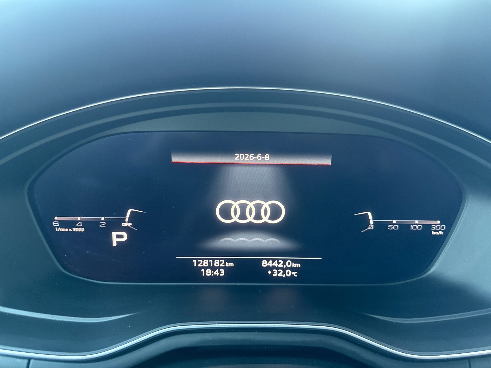 Audi A4 Usato 2019 A4 Padova