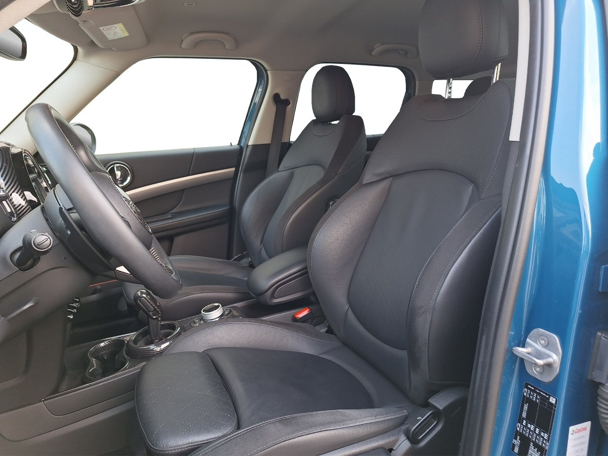 Mini Countryman Usato 2021 Countryman San Vendemiano
